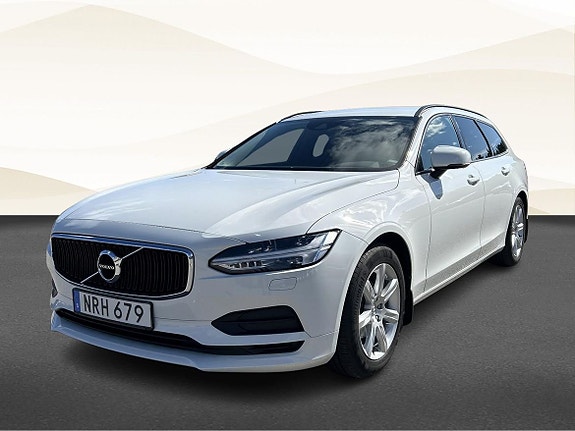 Volvo V90 18 of 18