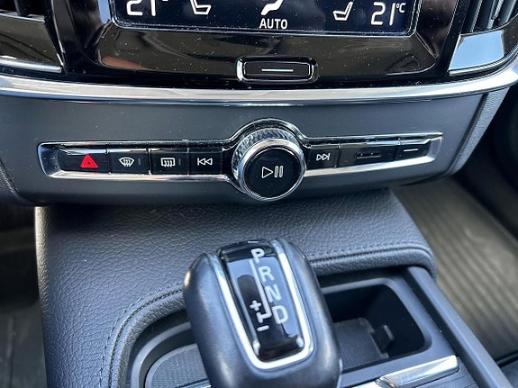 Volvo V90 16 of 18