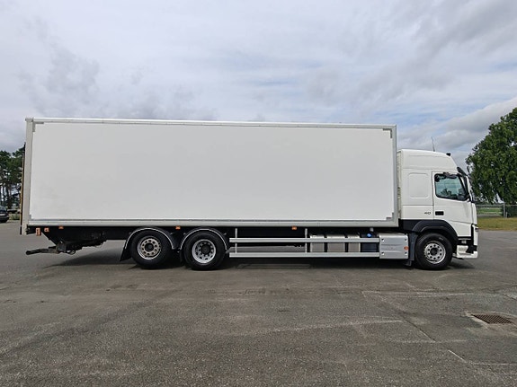 Volvo FM410 6x2*4 Skåpbil (23 Pallars) 5 of 5