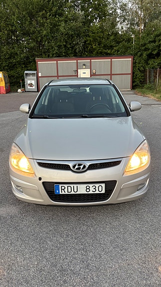 Hyundai i30 22 of 27