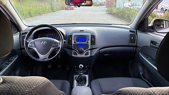 Hyundai i30 20 of 27