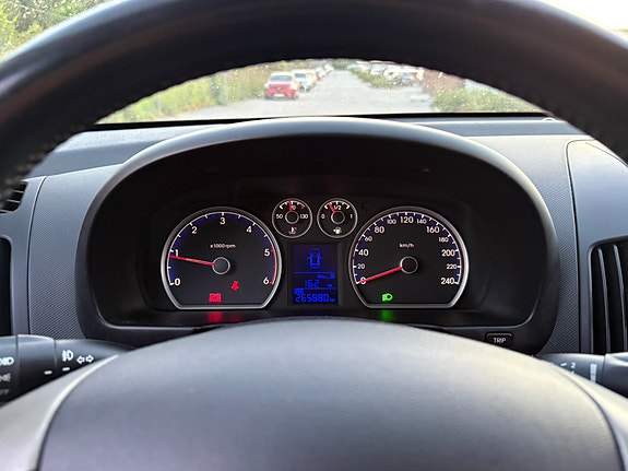 Hyundai i30 11 of 27