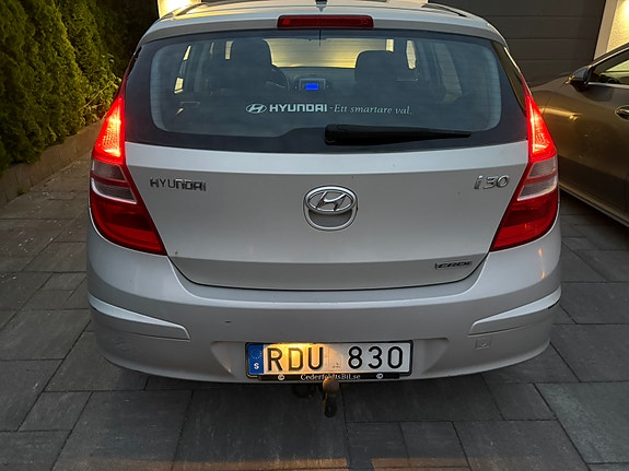 Hyundai i30 27 of 27