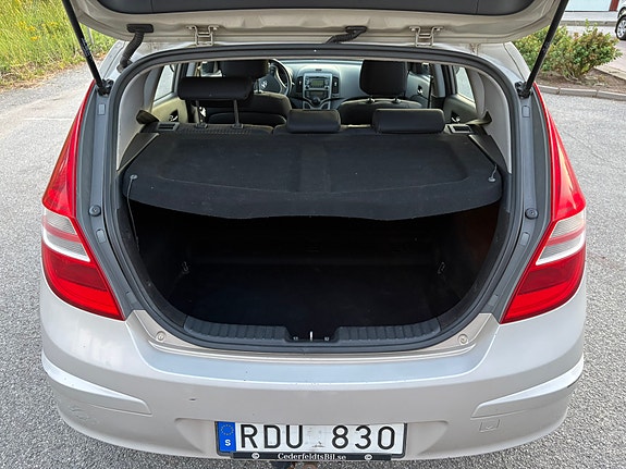 Hyundai i30 7 of 27