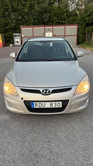 Hyundai i30 21 of 27