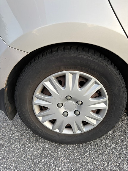 Hyundai i30 8 of 27
