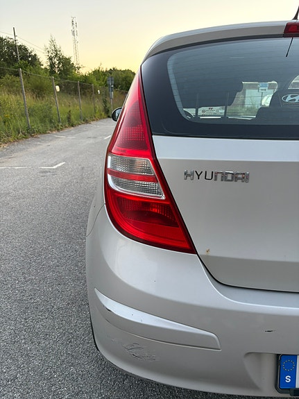 Hyundai i30 5 of 27