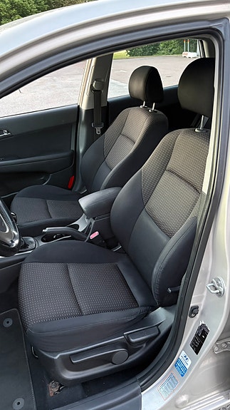 Hyundai i30 18 of 27
