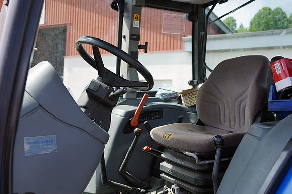 New Holland TL90 / TKF259 8 of 12