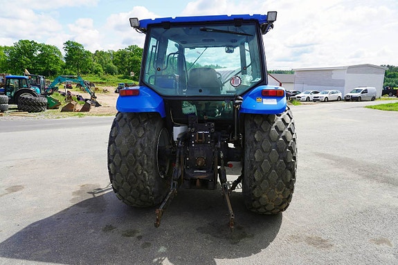 New Holland TL90 / TKF259 6 of 12