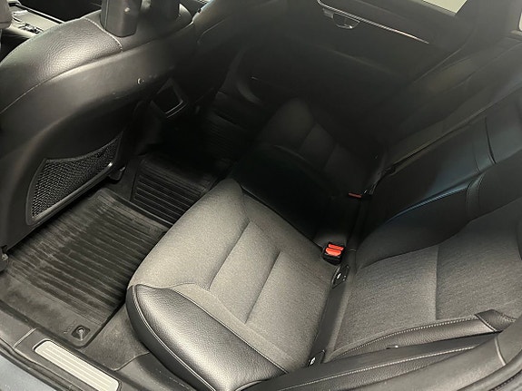 Volvo V90 Cross Country 5 of 5
