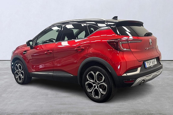 Renault Captur 4 of 5