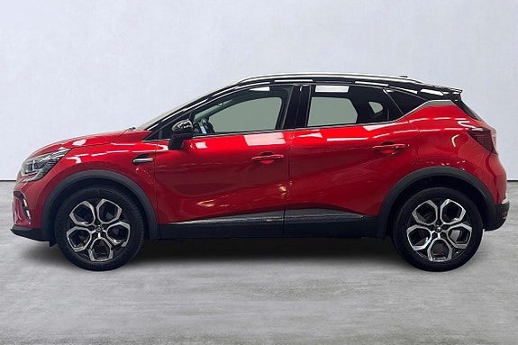 Renault Captur 2 of 5
