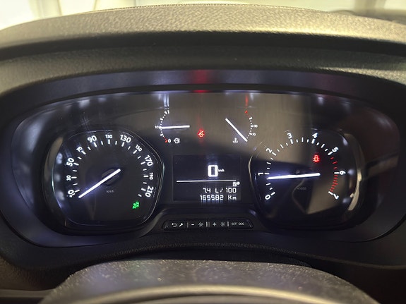 Peugeot Expert 16 of 20