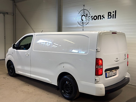 Peugeot Expert 4 of 5