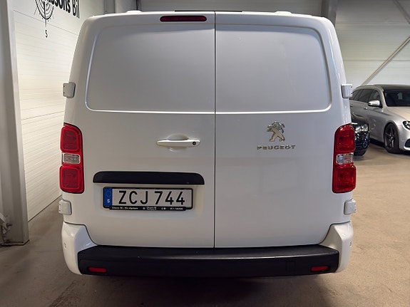 Peugeot Expert 5 of 5