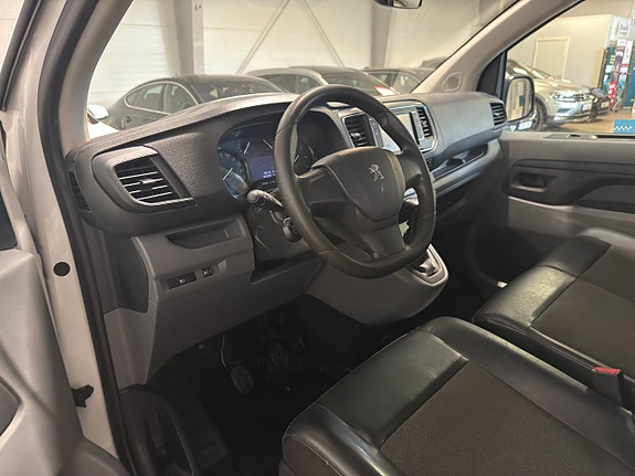 Peugeot Expert 13 of 20