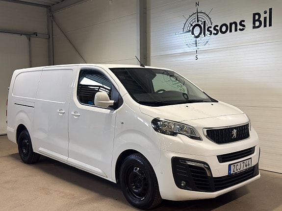 Peugeot Expert 10 of 20