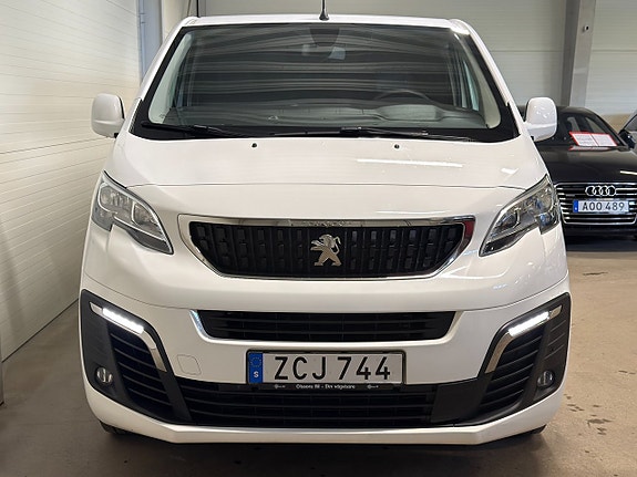 Peugeot Expert 11 of 20