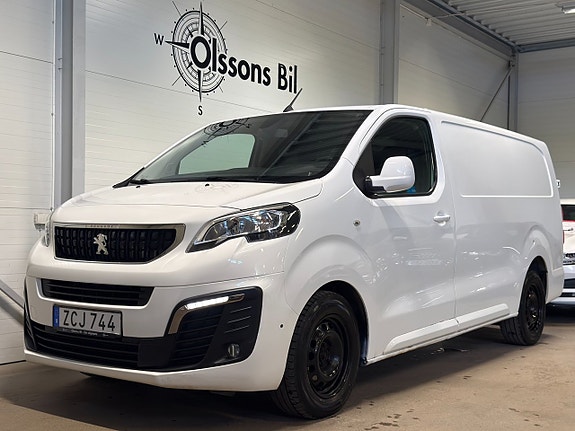 Peugeot Expert 2 of 5