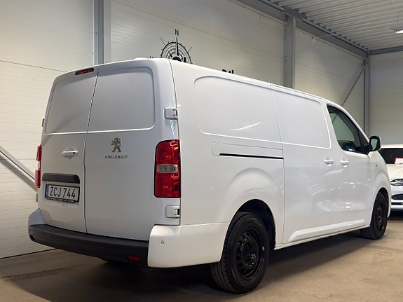 Peugeot Expert 7 of 20