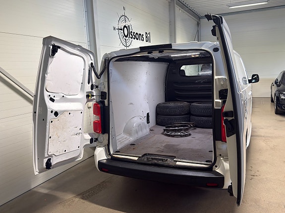 Peugeot Expert 6 of 20
