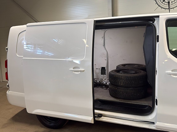 Peugeot Expert 9 of 20