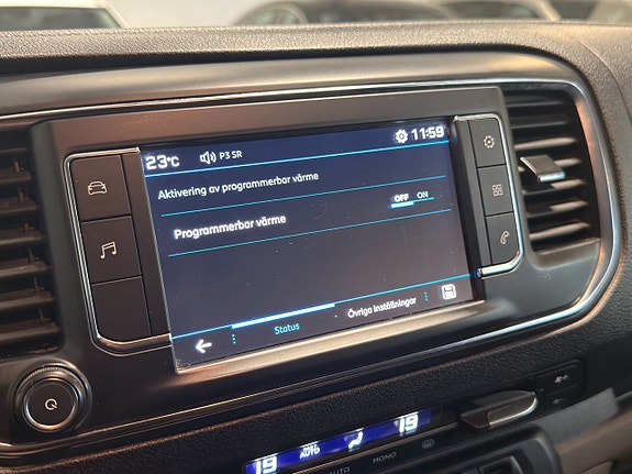Peugeot Expert 19 of 20