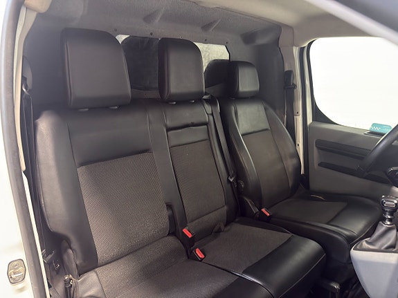 Peugeot Expert 14 of 20