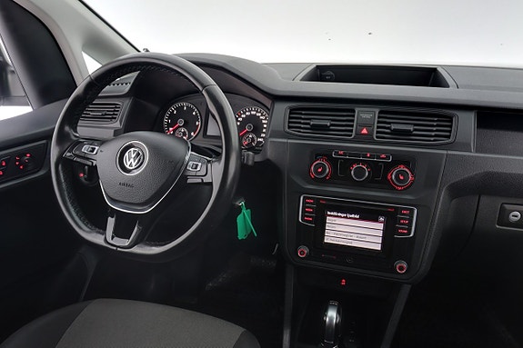 Volkswagen Caddy Maxi 14 of 23