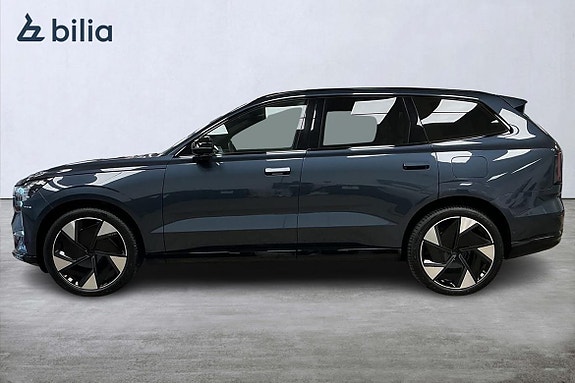 Volvo EX90 2 of 5