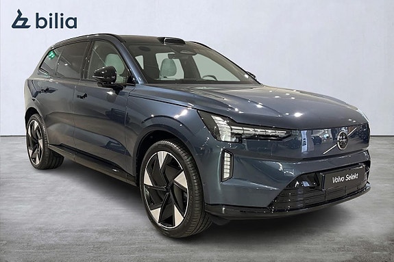 Volvo EX90 6 of 30