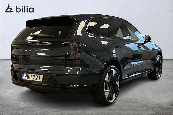 Volvo EX90 5 of 5