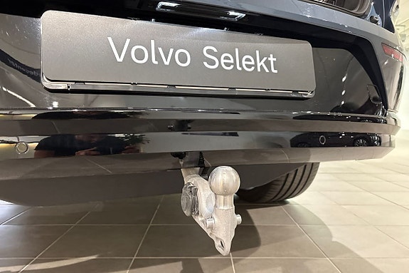 Volvo EX90 12 of 30