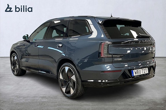Volvo EX90 4 of 5