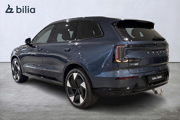 Volvo EX90 3 of 30