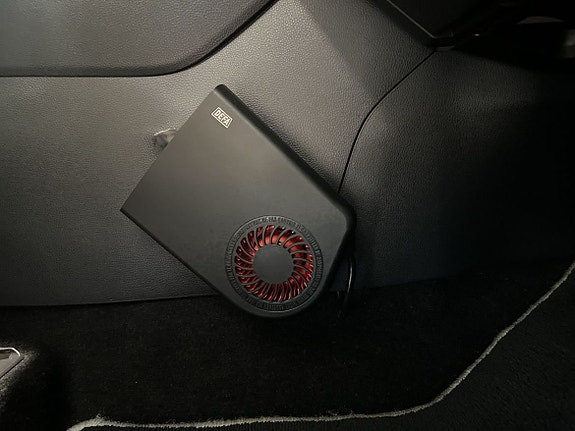 Toyota RAV4 21 of 24