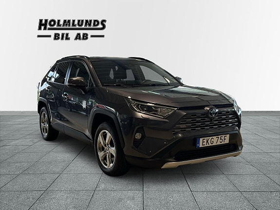 Toyota RAV4 19 of 24