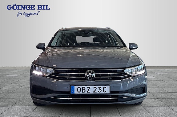 Volkswagen Passat 3 of 5