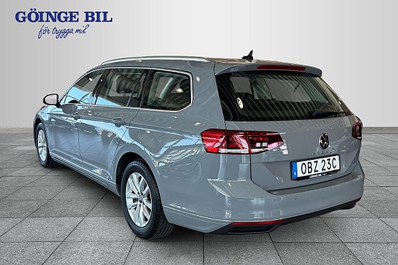 Volkswagen Passat 6 of 18