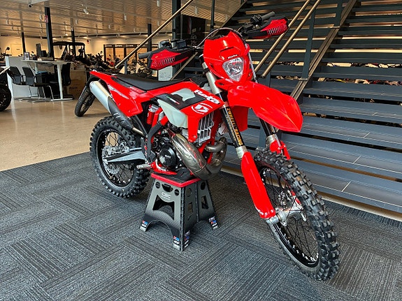 Beta RR 250 38mån räntefri finansiering 2 of 5