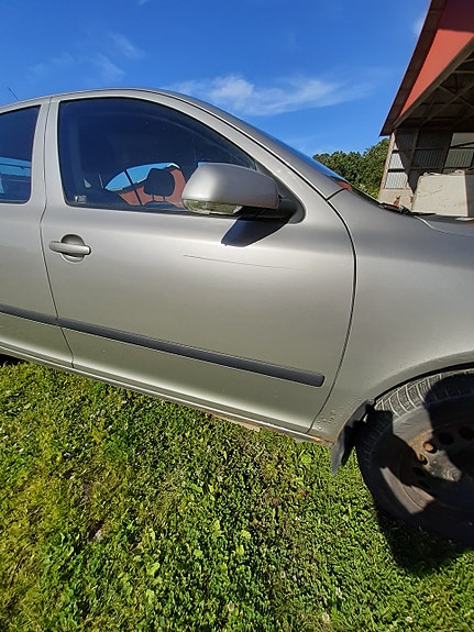 Skoda Octavia 3 of 5