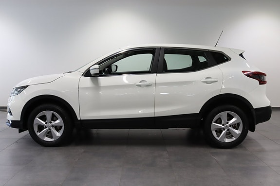 Nissan Qashqai 3 of 5