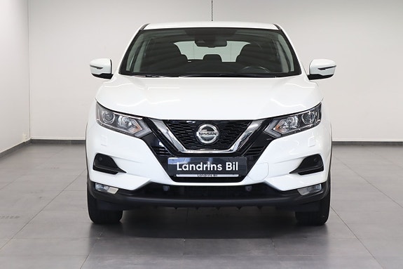 Nissan Qashqai 2 of 5