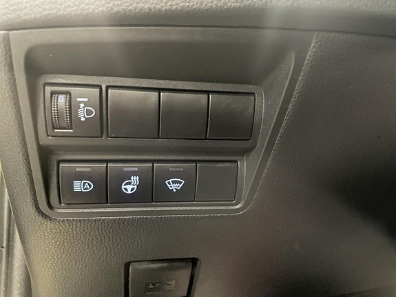 Toyota Yaris Cross 20 of 21
