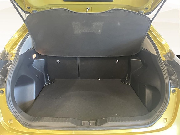 Toyota Yaris Cross 13 of 21