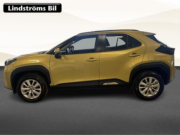 Toyota Yaris Cross 6 of 21