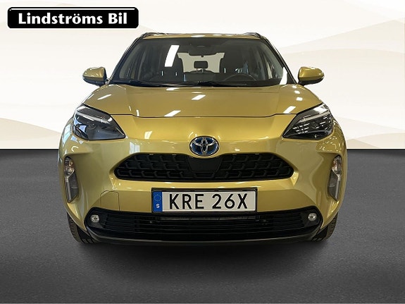 Toyota Yaris Cross 9 of 21
