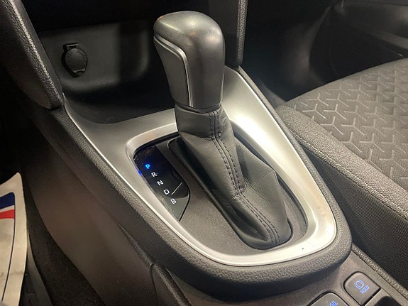Toyota Yaris Cross 18 of 21