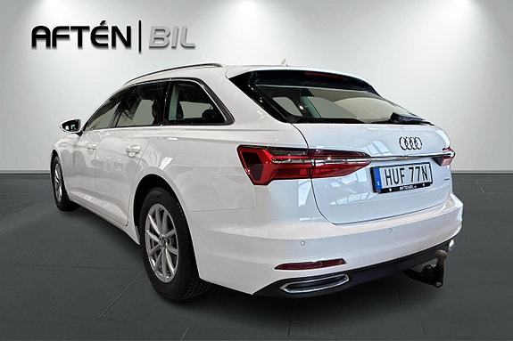 Audi A6 10 of 29